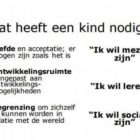 WeekBlad 9