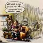 WeekBlad 7